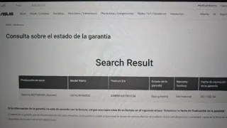 Asus ROG Strix G18 (2024)