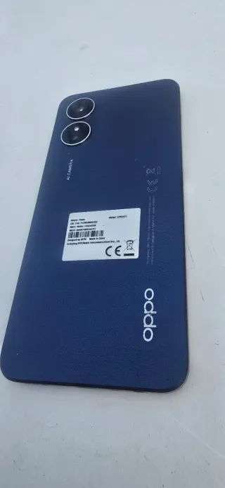 OPPO A 17