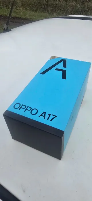 OPPO A 17