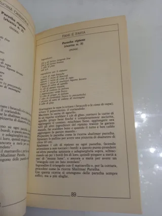 Cucina Orientale - autore J. Bellamy ricette Asia