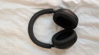 Sony WH-1000XM5 Negros