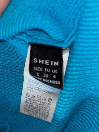 Camiseta ajustada manga larga