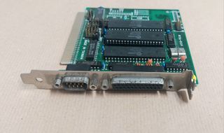 Controller Multi I/O ISA a 8 bit RTA-03F