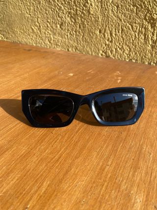 Gafas de sol Miu Miu Glimpse
