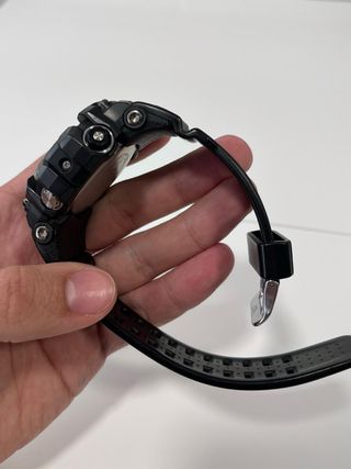 Casio G-Shock Mudmaster Negro