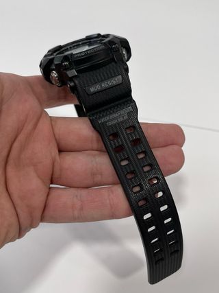 Casio G-Shock Mudmaster Negro