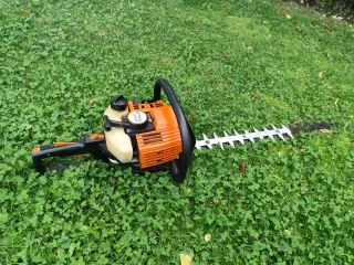 Stihl HS 75 piezas