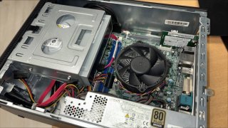 Acer Veriton i5 6GB RAM 160GB HDD GeForce