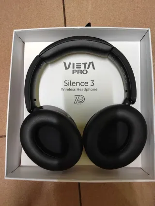 Vieta Pro Silence 3
