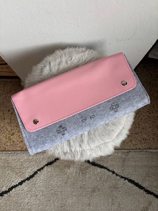 Estuche para Nintendo Switch 2