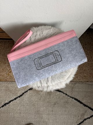 Estuche para Nintendo Switch 2