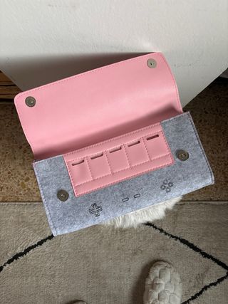 Estuche para Nintendo Switch 2