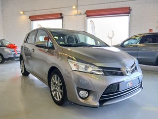 TOYOTA Verso 115D Advance 7plazas