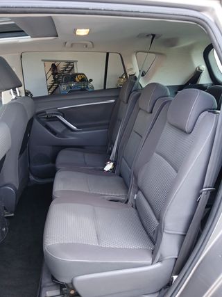 TOYOTA Verso 115D Advance 7plazas