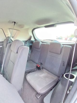 TOYOTA Verso 115D Advance 7plazas