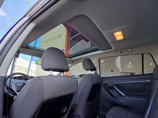 TOYOTA Verso 115D Advance 7plazas