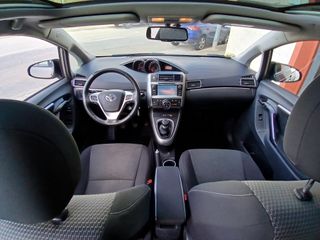 TOYOTA Verso 115D Advance 7plazas
