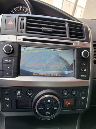 TOYOTA Verso 115D Advance 7plazas