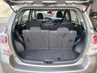 TOYOTA Verso 115D Advance 7plazas