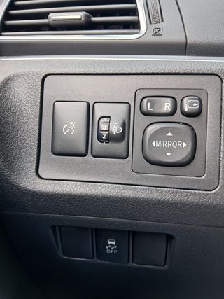 TOYOTA Verso 115D Advance 7plazas