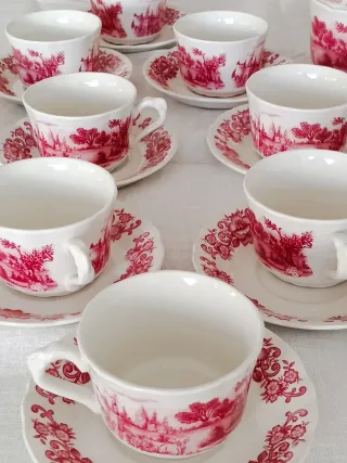 Juego Café Alfares Pontesampaio (Pontesa)