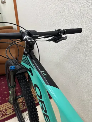 Orbea M20 TR 2021