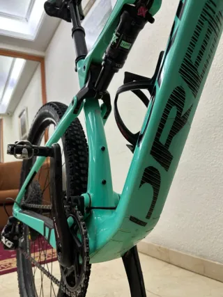 Orbea M20 TR 2021