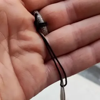 Sortija Plata Circonitas Salvatore