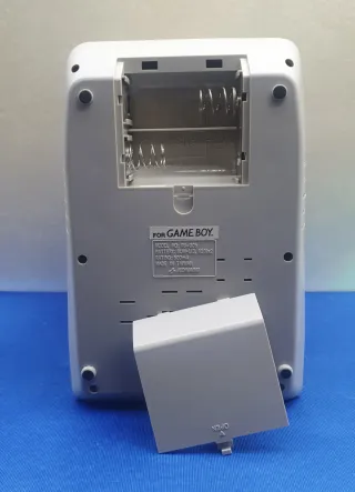 ACCESORIO HYPERBOY GAME BOY KONAMI