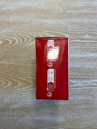 Mando PRO Nintendo Switch Inalambrico Azul/Rojo