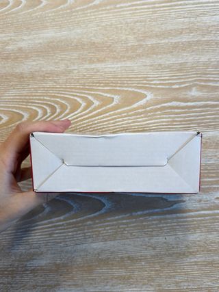 Mando PRO Nintendo Switch Inalambrico Azul/Rojo