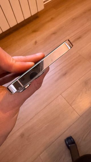 iPhone 13 Pro Blanco 128GB