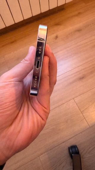 iPhone 13 Pro Blanco 128GB