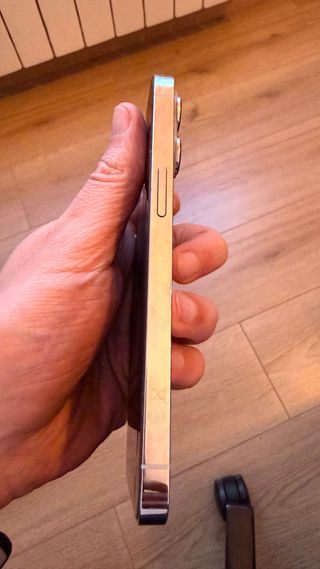 iPhone 13 Pro Blanco 128GB