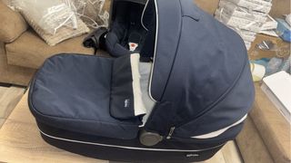 Passeggino Inglesina Trilogy