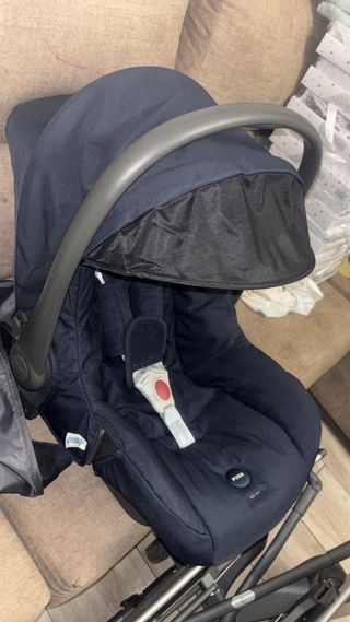 Passeggino Inglesina Trilogy