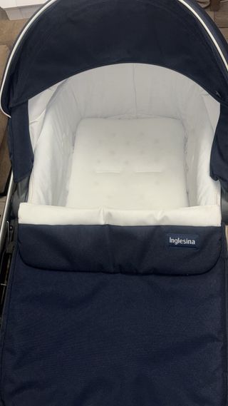 Passeggino Inglesina Trilogy