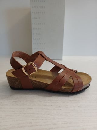 Sandalias Geox Sthellae Talla 37
