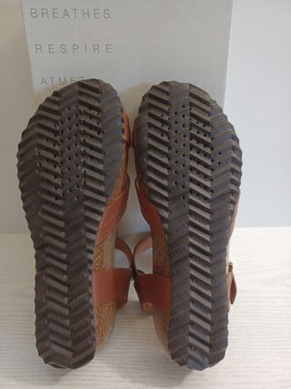 Sandalias Geox Sthellae Talla 37