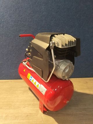 Compresor de aire LT24  FIAC