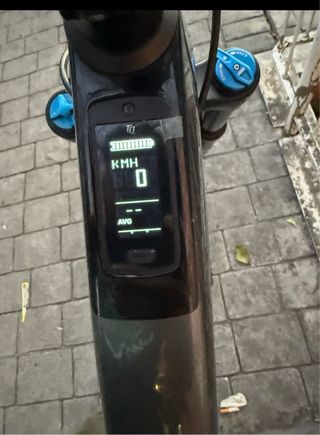 Trek Fuel EXe 9.7 Talla M 2023