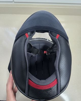 Shoei NXR Márquez #93 + Visera Fotocromática