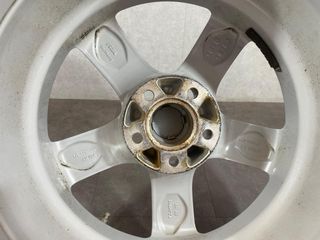 Llantas Audi A5 17"
