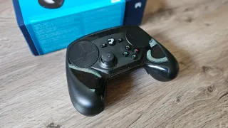 STEAM CONTROLLER MANDO PC