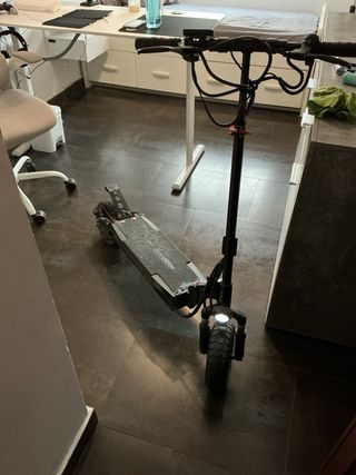 Patinete electrico SmartGyro Rockway Pro