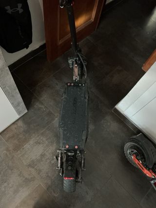 Patinete electrico SmartGyro Rockway Pro