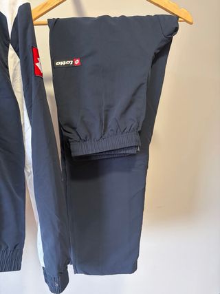 Chándal Deportivo de La Coruña 09/10 Nuevo