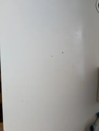 Escritorio Ikea Blanco