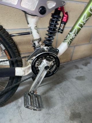 Kona Stinky Deluxe talla S