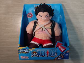 Elastikorps Fighter One Piece